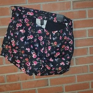Torrid shorts